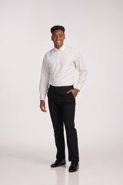 Microfiber Dress Shirt