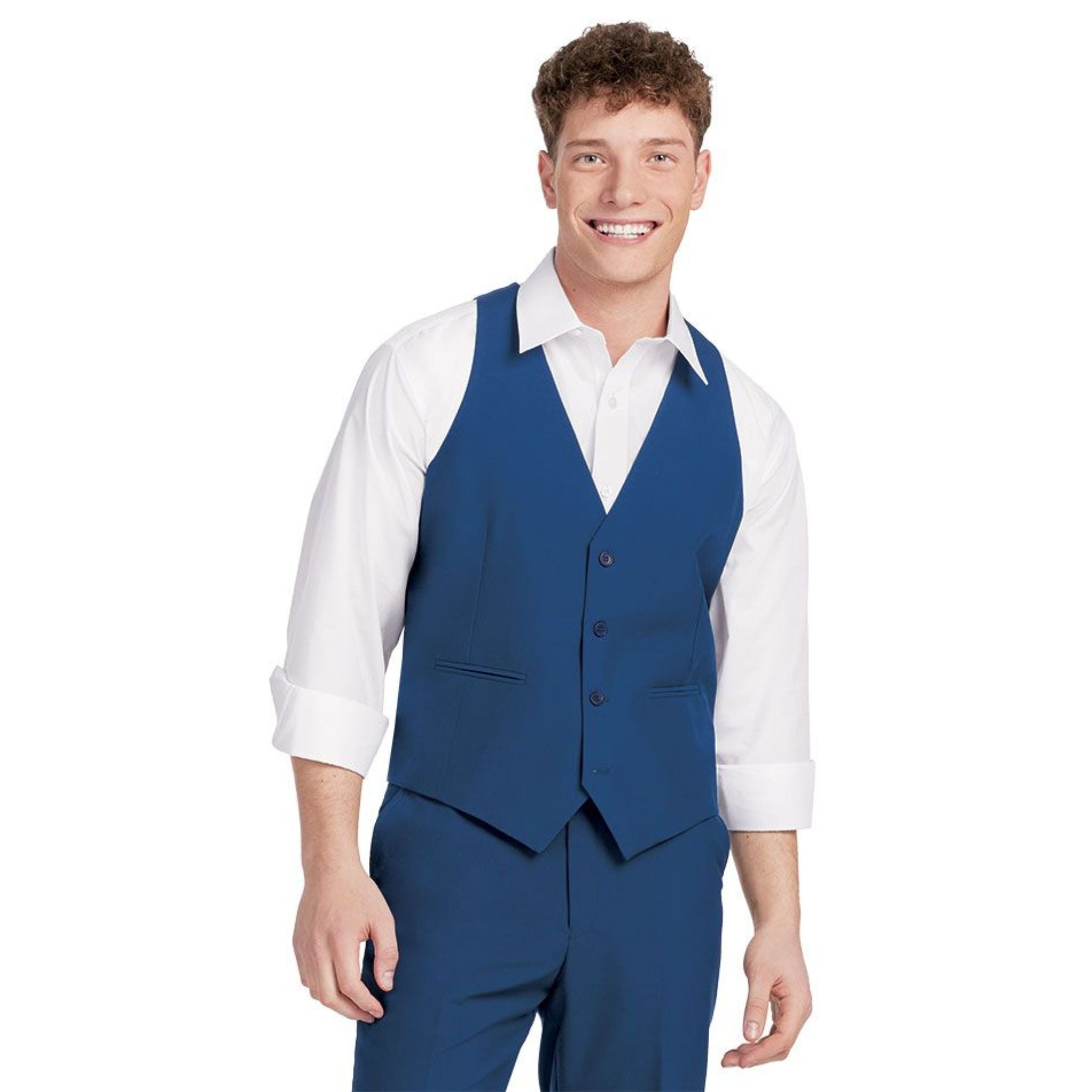Noble Vest