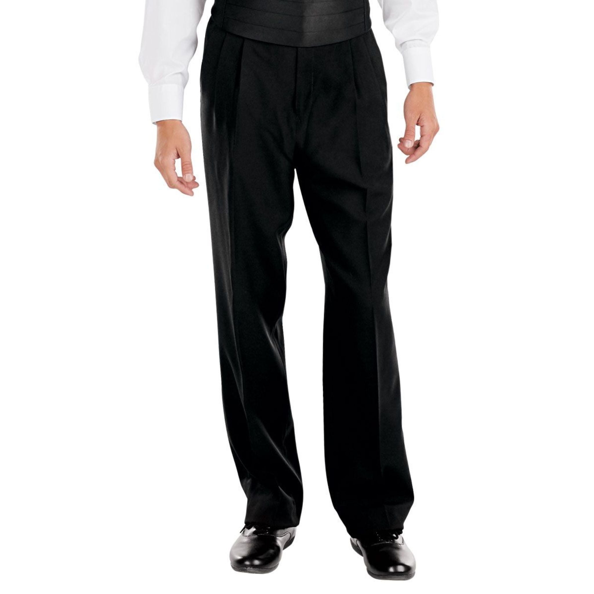 Premium Tuxedo Pants