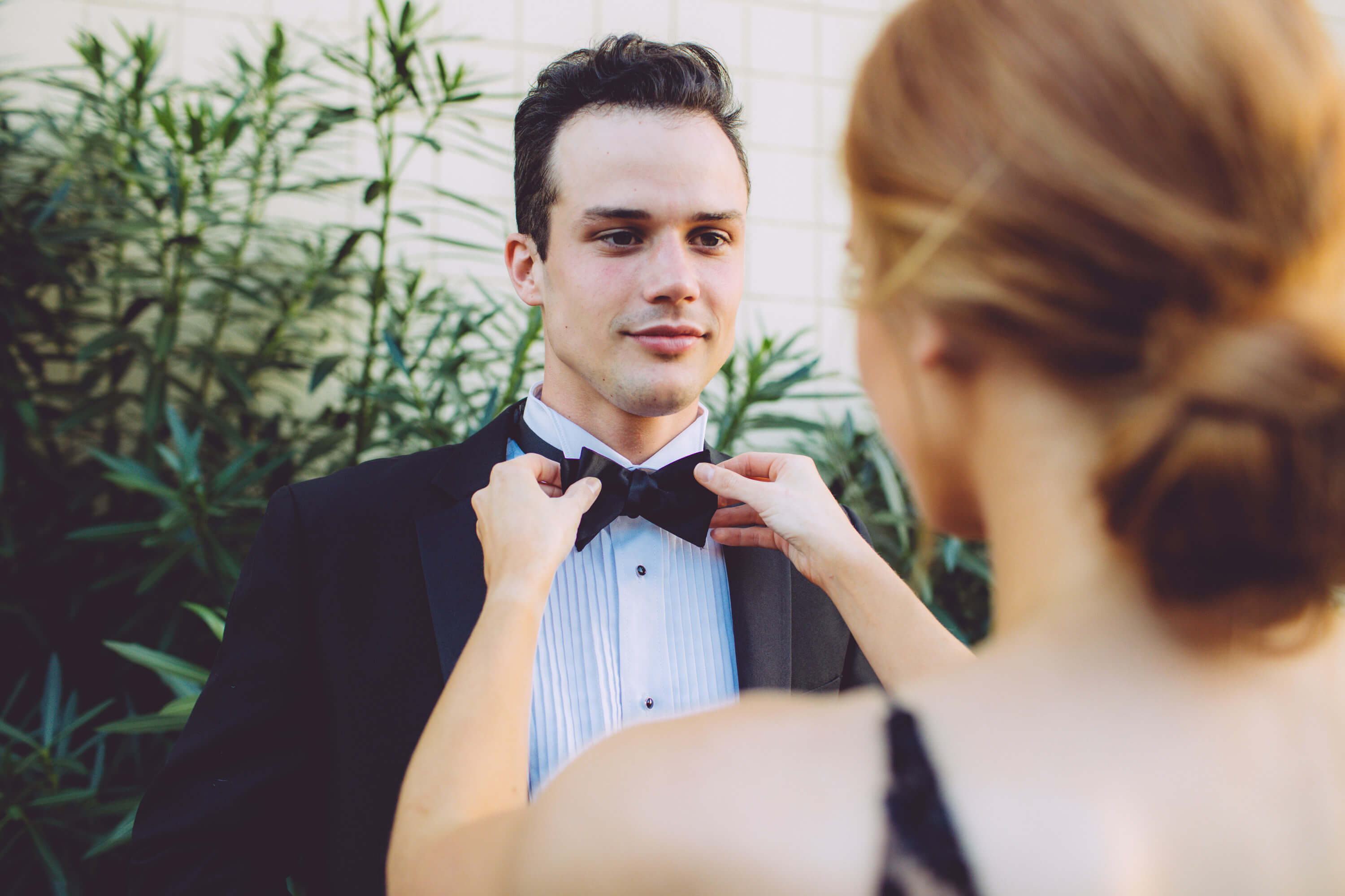 The Lucky Tux