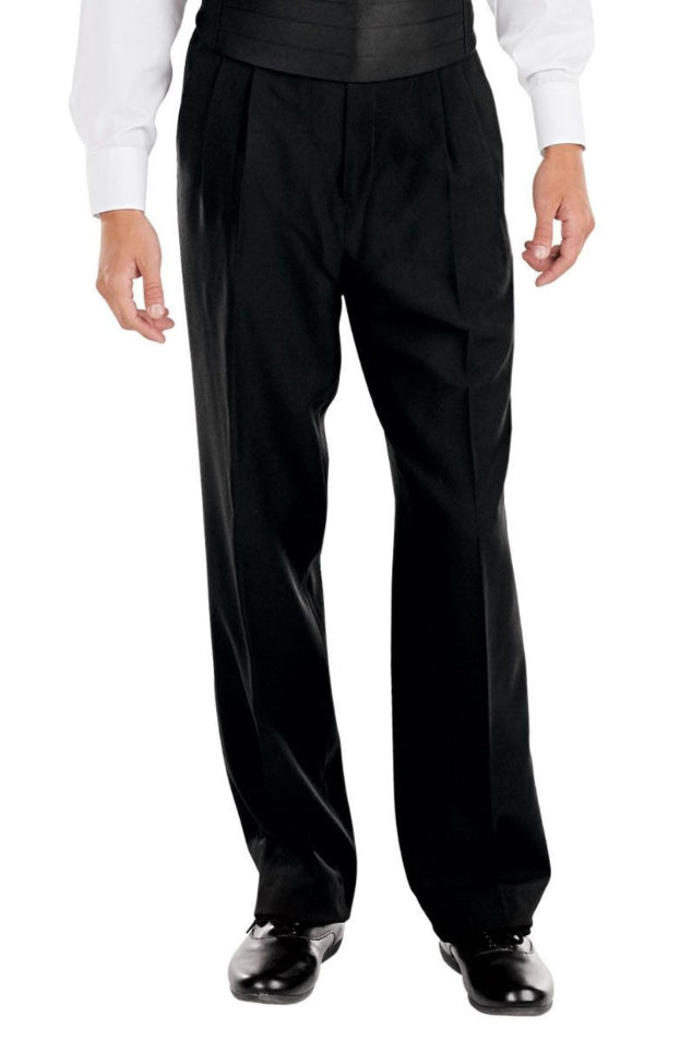 Premium Tuxedo Pants - Slim