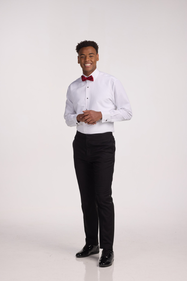 Premium Dress Shirt